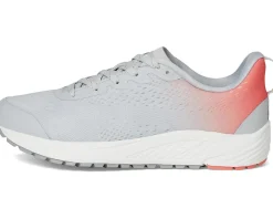 Propet One Evolve Grey/Coral Discount