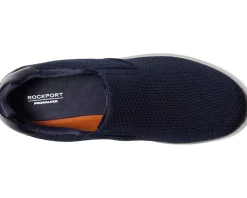 Rockport ProWalker Titan Dark Blue Discount