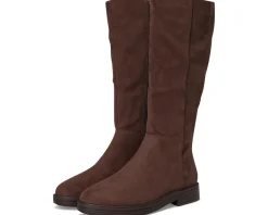 Aerosoles Prue Prue Java Faux Suede New