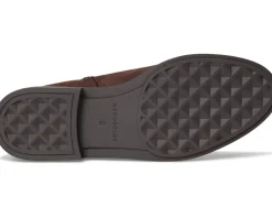 Aerosoles Prue Prue Java Faux Suede New