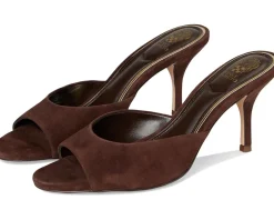 Women Vince Camuto Prynn High Heel Mule Sandal