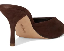 Women Vince Camuto Prynn High Heel Mule Sandal