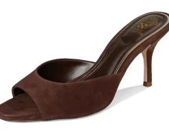 Women Vince Camuto Prynn High Heel Mule Sandal