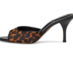 Women Vince Camuto Prynn High Heel Mule Sandal