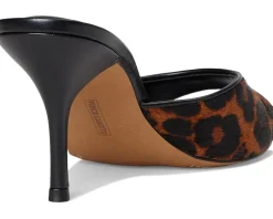 Women Vince Camuto Prynn High Heel Mule Sandal