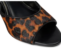 Women Vince Camuto Prynn High Heel Mule Sandal