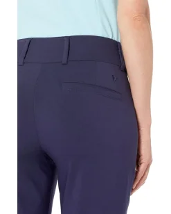 Women Callaway Pull-On Tech Stretch Pants