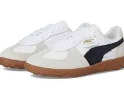 PUMA Golf Puma Palermo G Puma White/Puma Black Discount