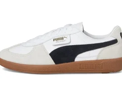 PUMA Golf Puma Palermo G Puma White/Puma Black Discount