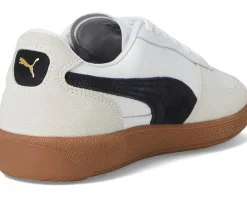 PUMA Golf Puma Palermo G Puma White/Puma Black Discount