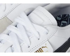 PUMA Golf Puma Palermo G Puma White/Puma Black Discount