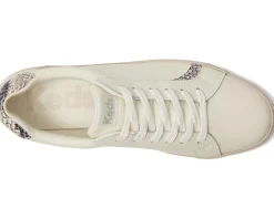 Women Keds Pursuit Lace Up