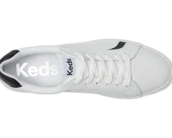 Women Keds Pursuit Lace Up