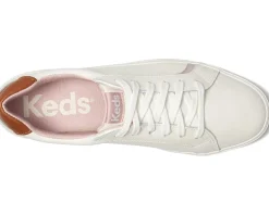 Women Keds Pursuit Lace Up