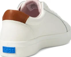 Women Keds Pursuit Lace Up