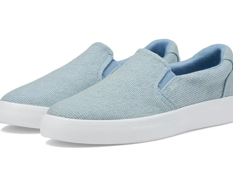 Women Keds Pursuit Slip On