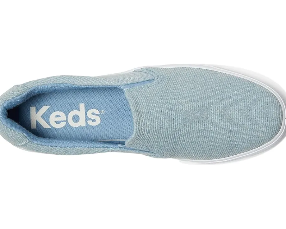 Women Keds Pursuit Slip On