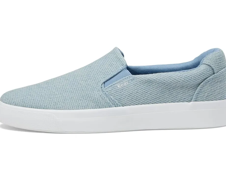 Women Keds Pursuit Slip On