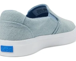Women Keds Pursuit Slip On