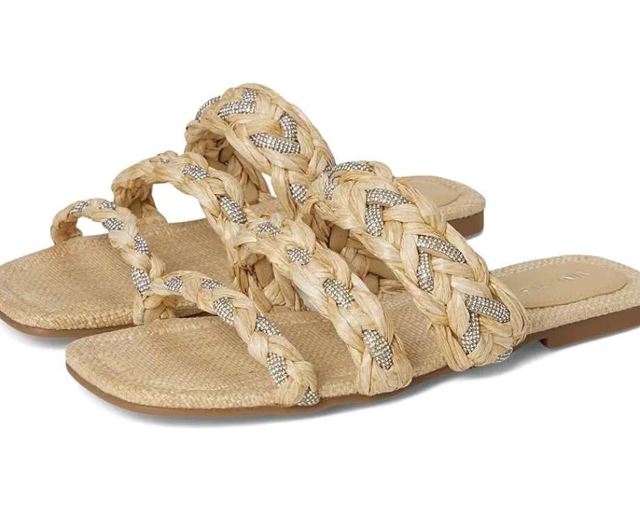 Women Nine West Qazz