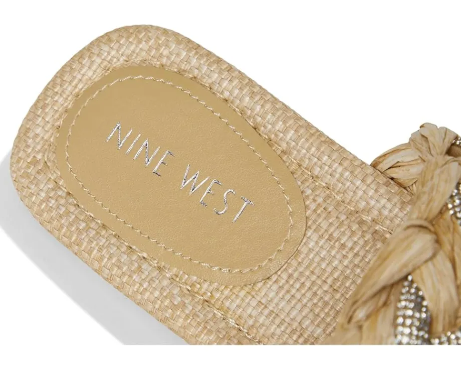 Women Nine West Qazz