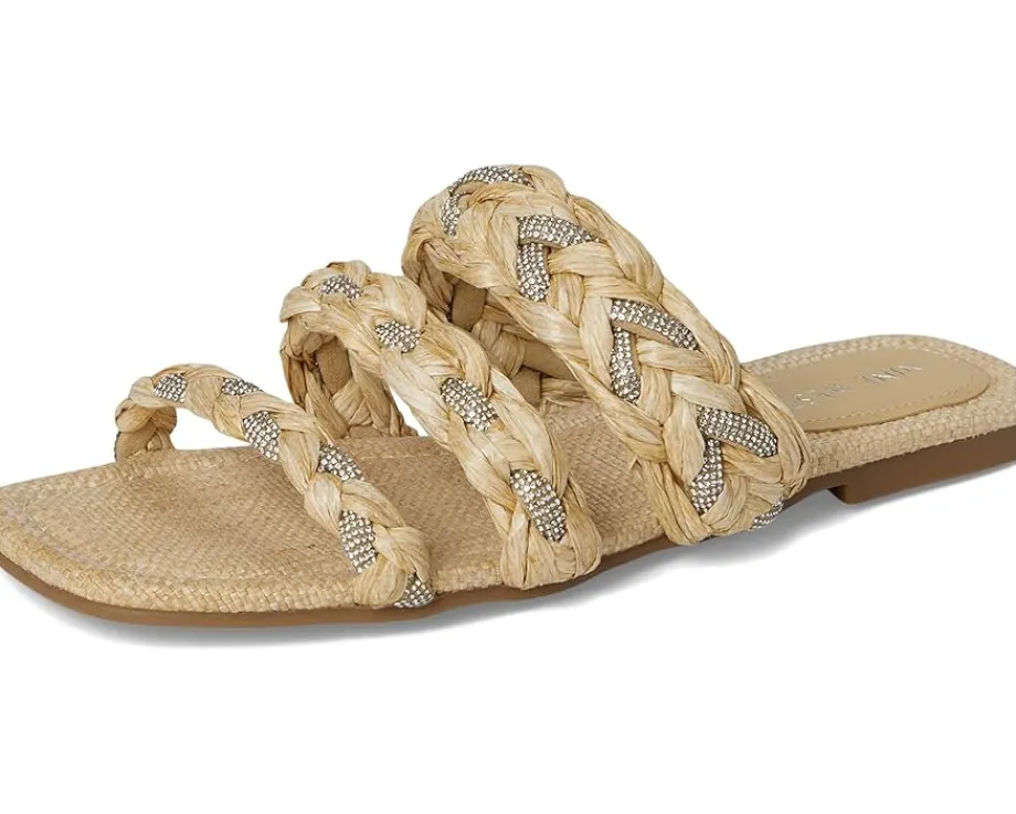 Women Nine West Qazz