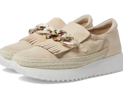 Vaneli Qerene Nude Suede Hot