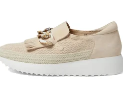 Vaneli Qerene Nude Suede Hot