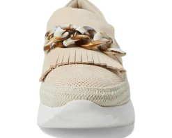 Vaneli Qerene Nude Suede Hot