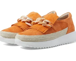 Vaneli Qerene Apricot Suede