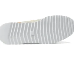 Vaneli Qerene Apricot Suede