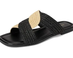 Nine West Quara Black/Natural Clearance