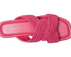 Women Nine West Quara