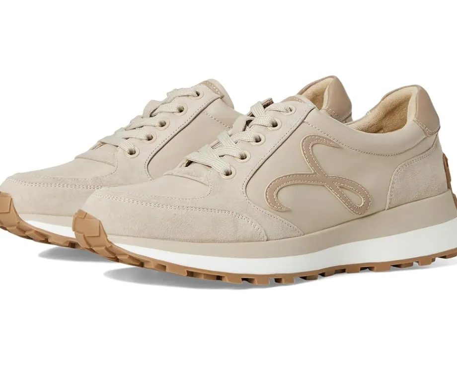 Vaneli Quara Soft Beige Nappa Combo New