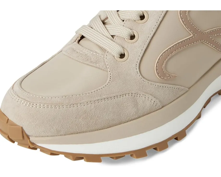 Vaneli Quara Soft Beige Nappa Combo New