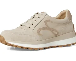 Vaneli Quara Soft Beige Nappa Combo New