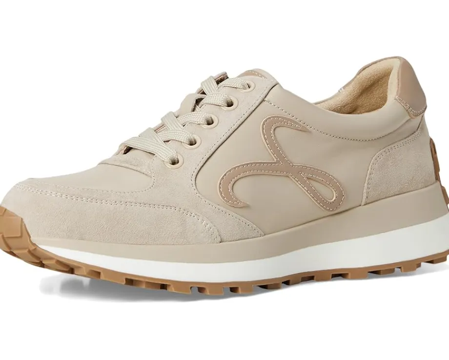 Vaneli Quara Soft Beige Nappa Combo New