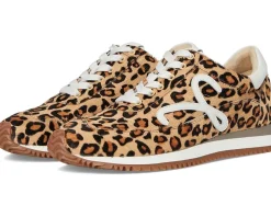 Vaneli Queen Camel Dino/White Mille Combo