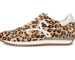 Vaneli Queen Camel Dino/White Mille Combo