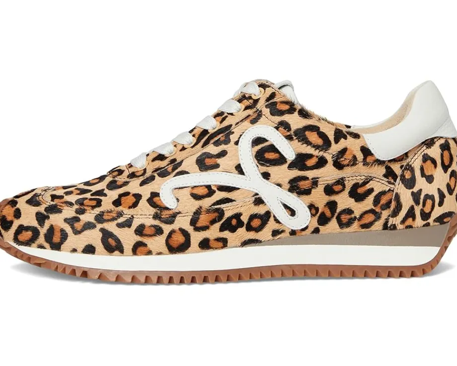 Vaneli Queen Camel Dino/White Mille Combo