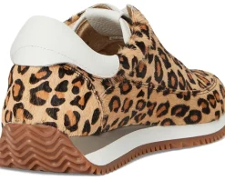 Vaneli Queen Camel Dino/White Mille Combo