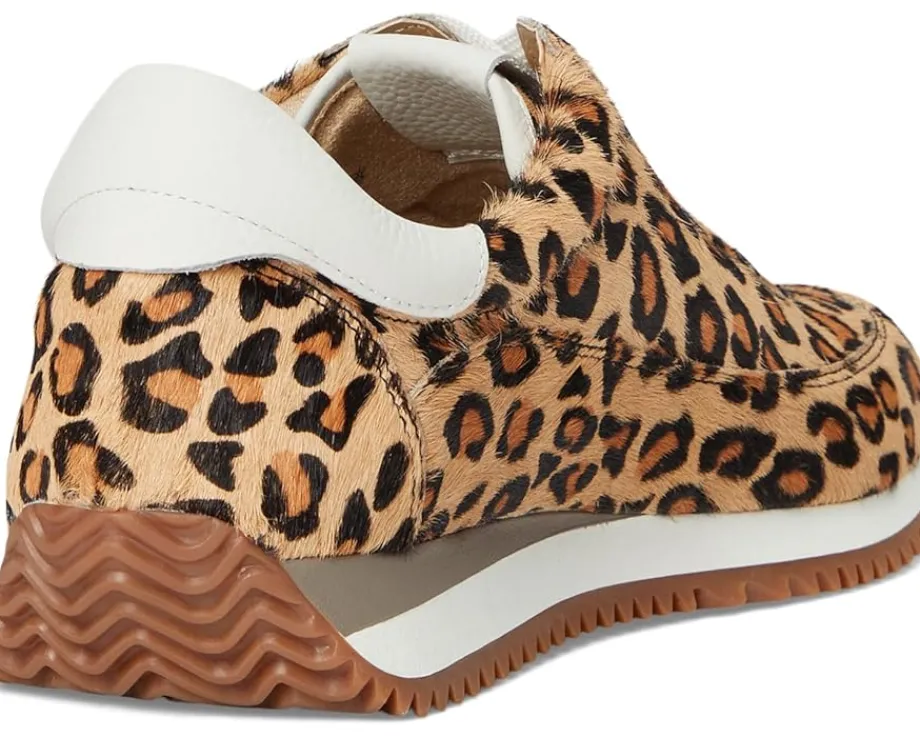 Vaneli Queen Camel Dino/White Mille Combo