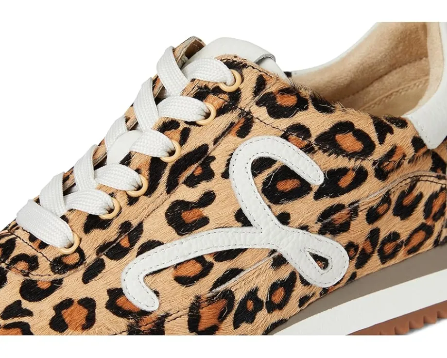 Vaneli Queen Camel Dino/White Mille Combo