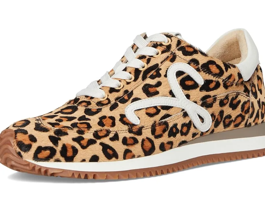 Vaneli Queen Camel Dino/White Mille Combo