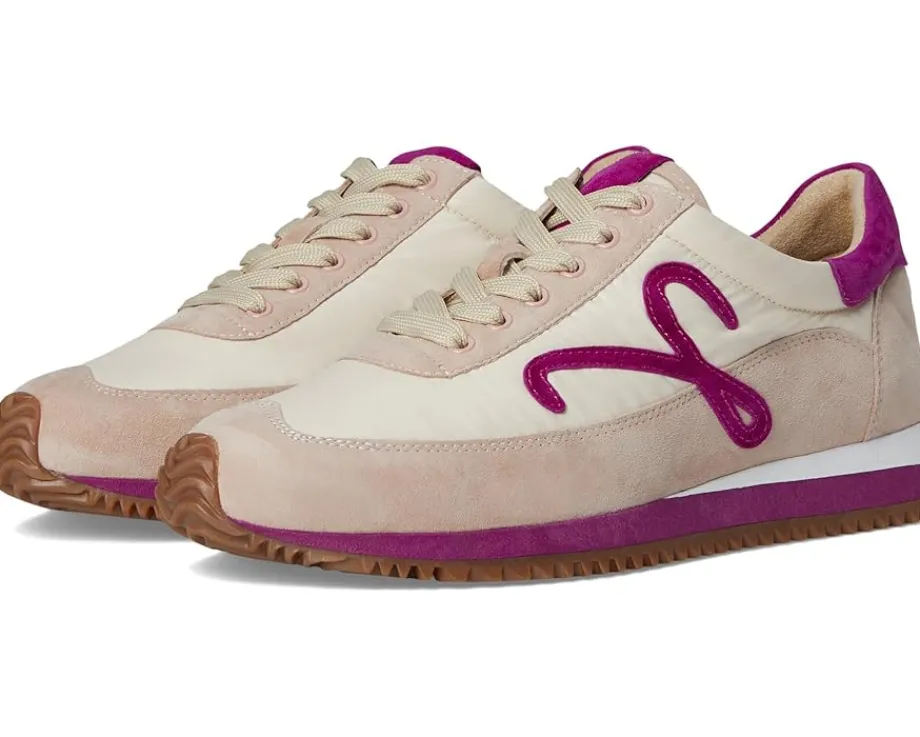 Vaneli Queen Rose Suede Combo Hot