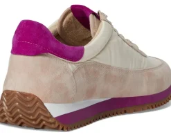 Vaneli Queen Rose Suede Combo Hot