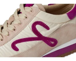 Vaneli Queen Rose Suede Combo Hot