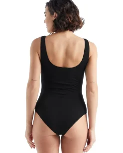 Women Icebreaker Queens Tank Bodysuit