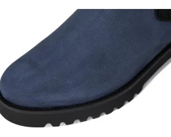 Marc Joseph New York Queensboro Bootie Denim Italo Grainy Hot