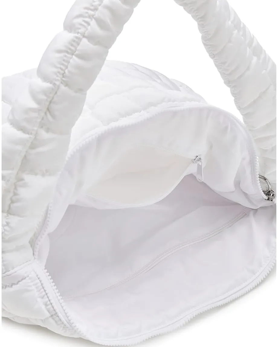 FP Movement Quilted Carryall Optic White Discount